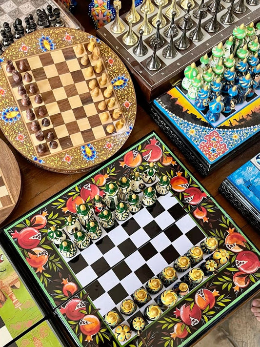 Girls Night Board Game & Puzzle Evening