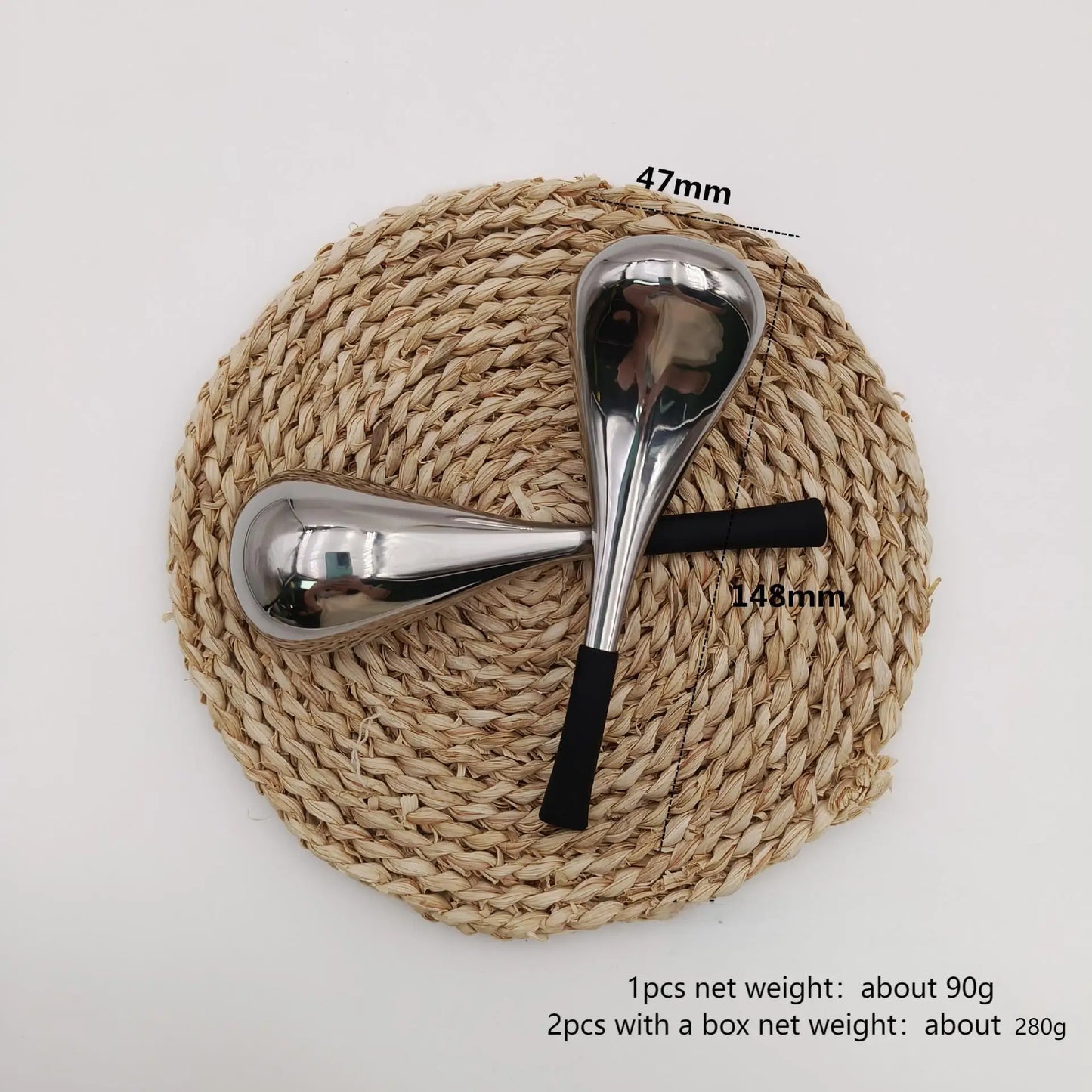 Lunevara Cryo Globes – Celestial Cooling Therapy