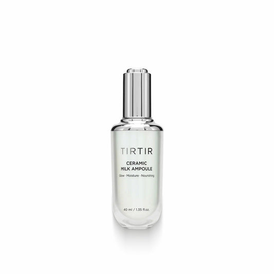 TIRTIR Ceramic Milk Ampoule Large 40ml