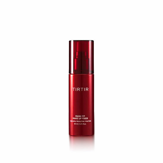 TIRTIR Mask Fit Make Up Fixer Spray 80ml