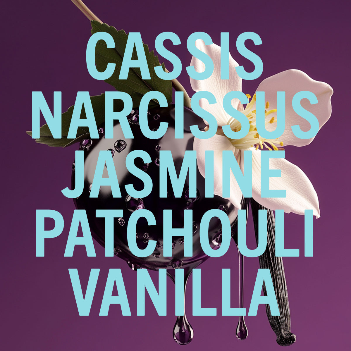 Atropa Belladonna Fragrance 10ml