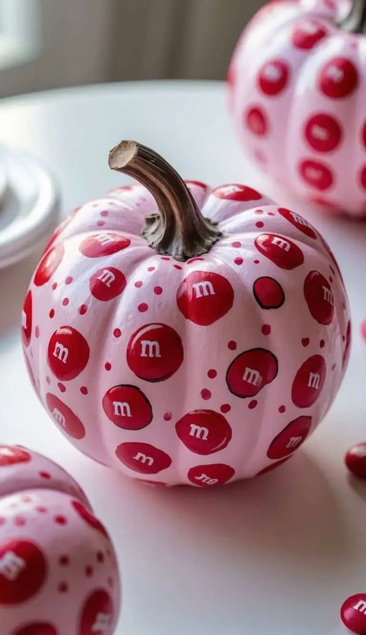 Girls Night Pumpkin Painting - Date Night