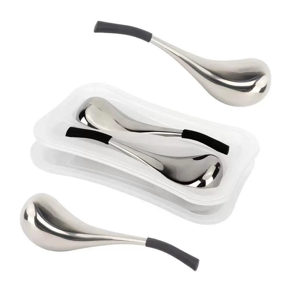 Lunevara Cryo Globes – Celestial Cooling Therapy