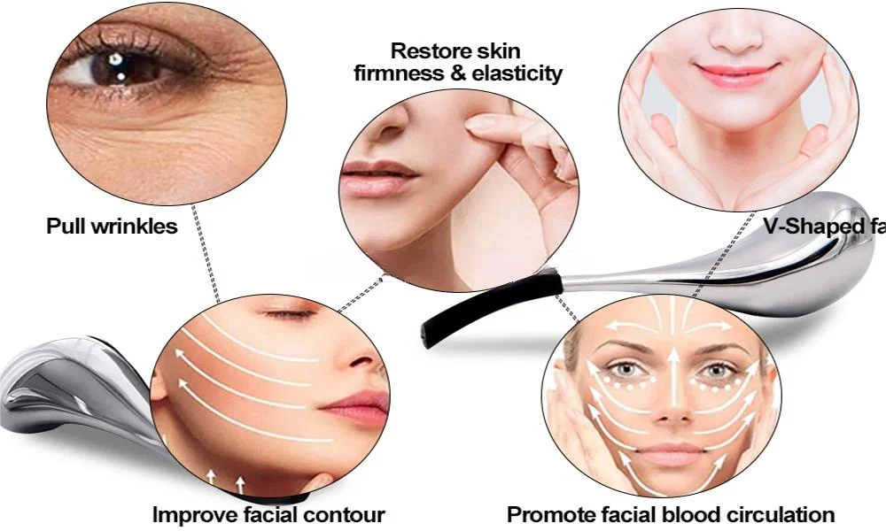 Lunevara Cryo Globes – Celestial Cooling Therapy