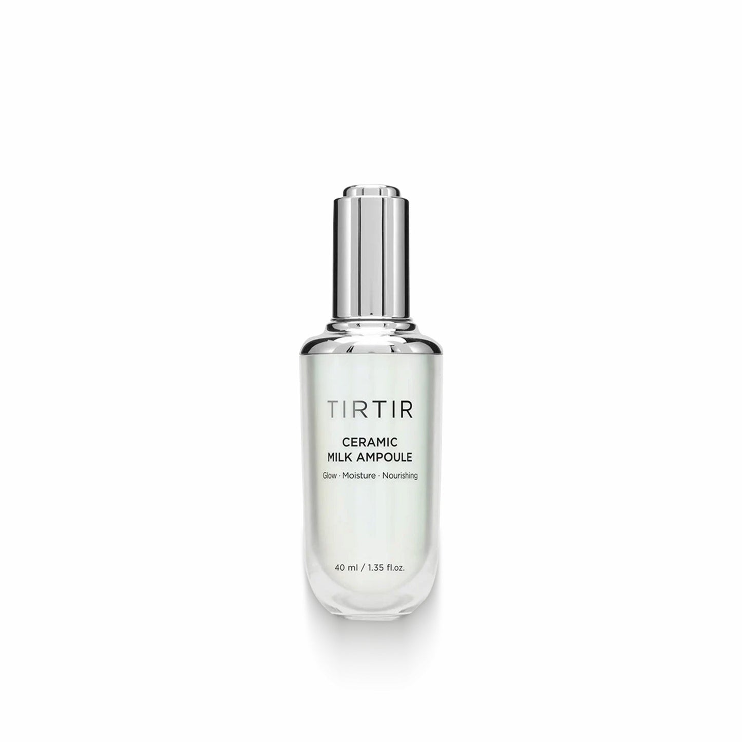 TIRTIR Ceramic Milk Ampoule Large 40ml