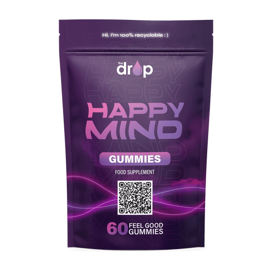 Happy Mind Gummies®2
