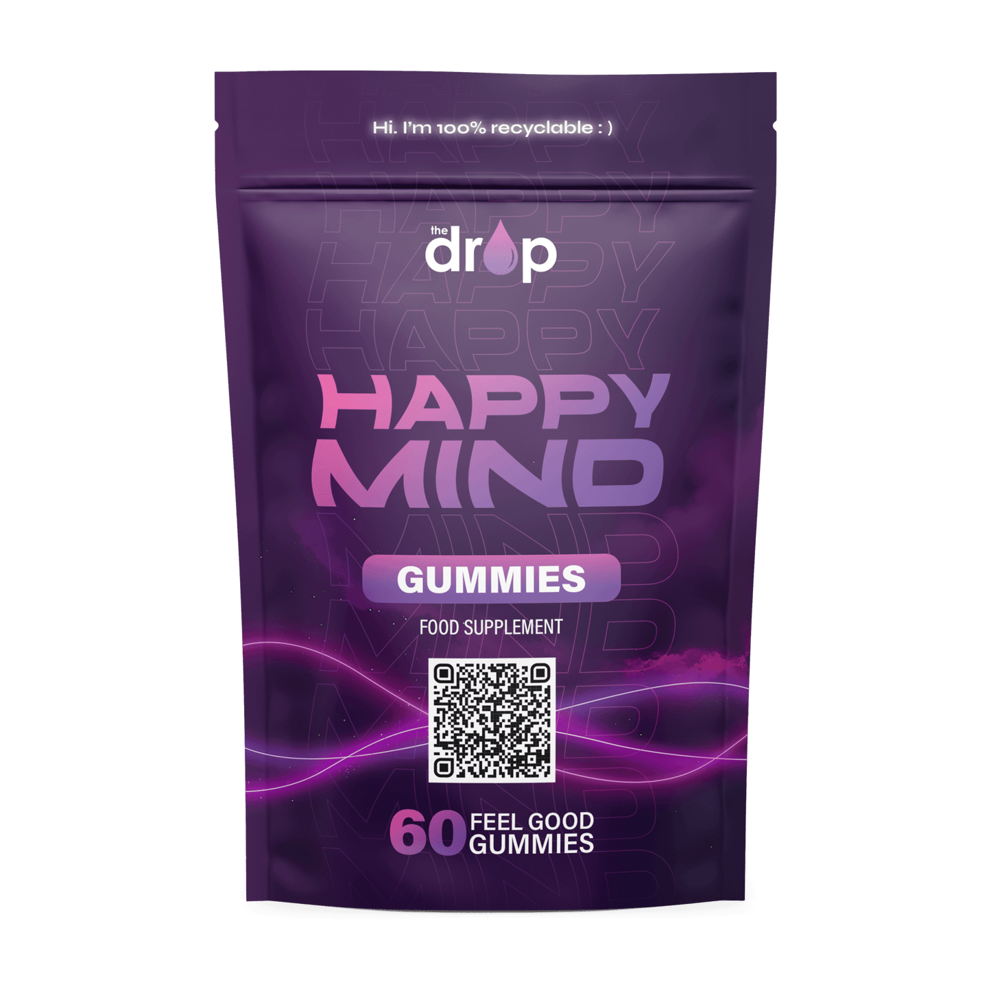 Happy Mind Gummies®2