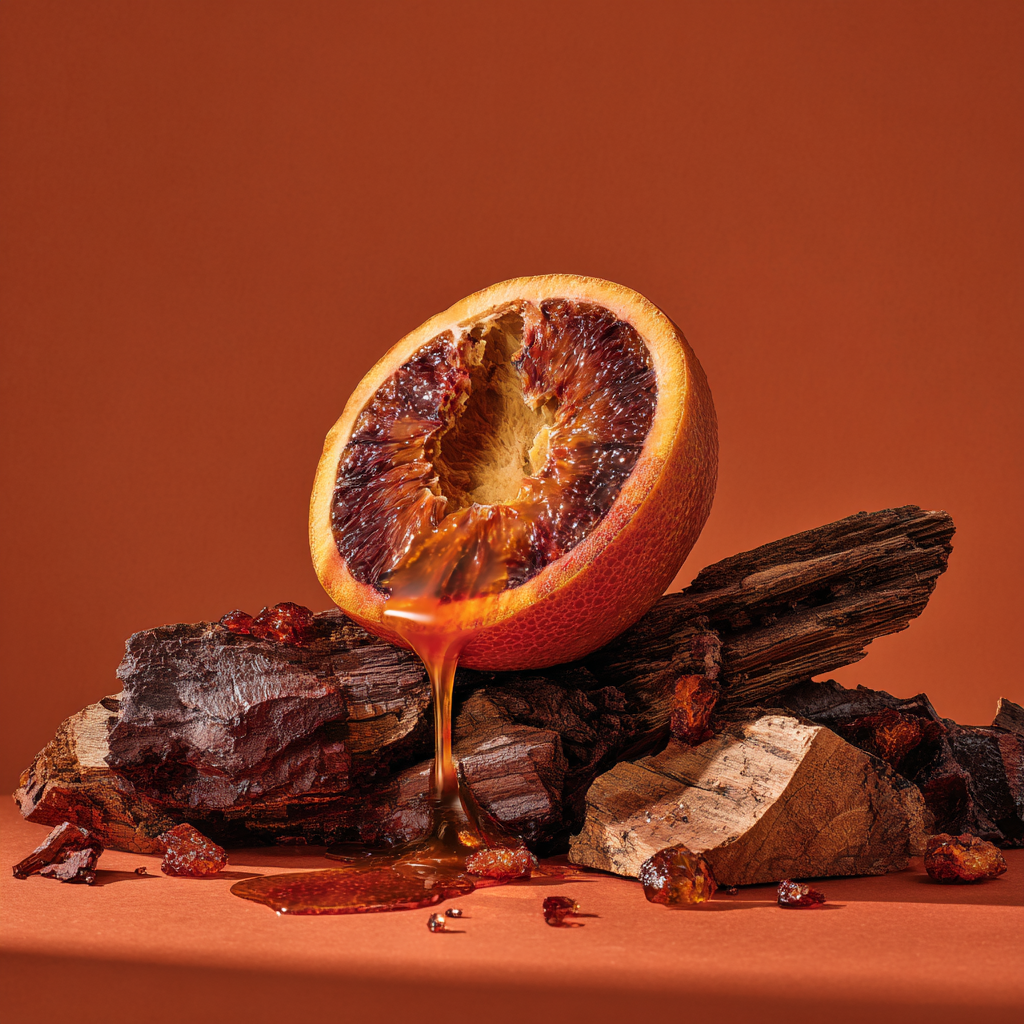 Blood Oranges Fragrance 10ml
