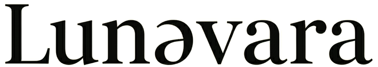 Lunevara logo